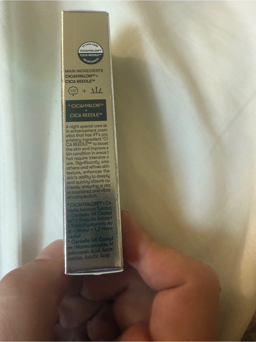 ❤️ 3/$25 VT Cosmetics Reedle Shot 100 - Picture 4 of 6